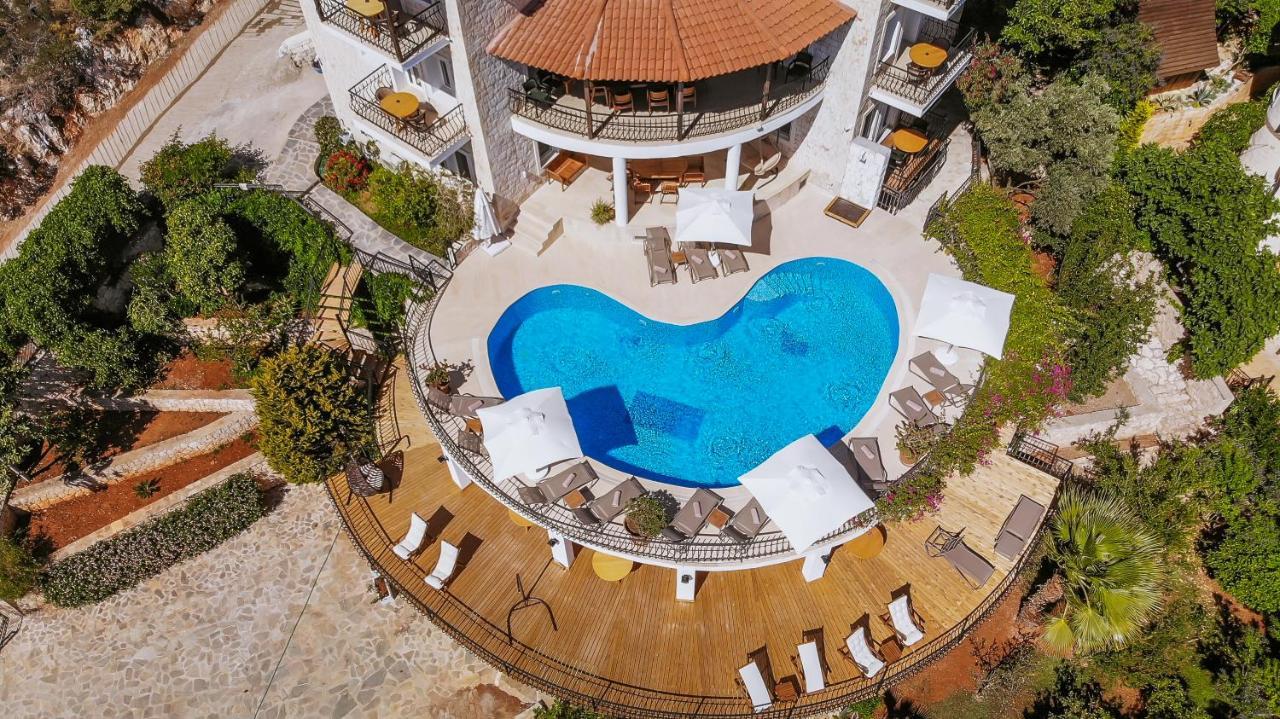 فندق Hill House Adult Only كاس المظهر الخارجي الصورة
