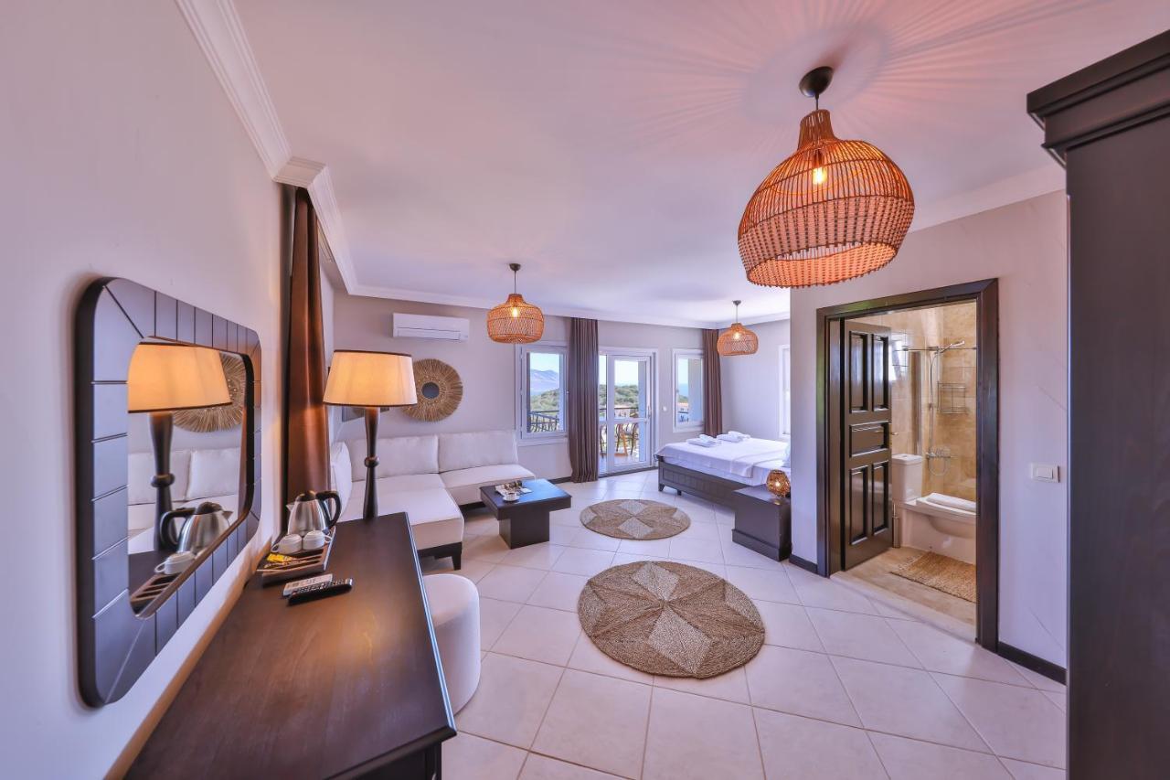 فندق Hill House Adult Only كاس المظهر الخارجي الصورة