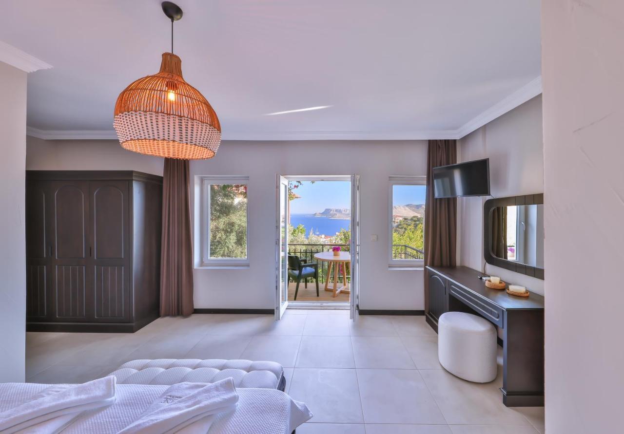فندق Hill House Adult Only كاس المظهر الخارجي الصورة
