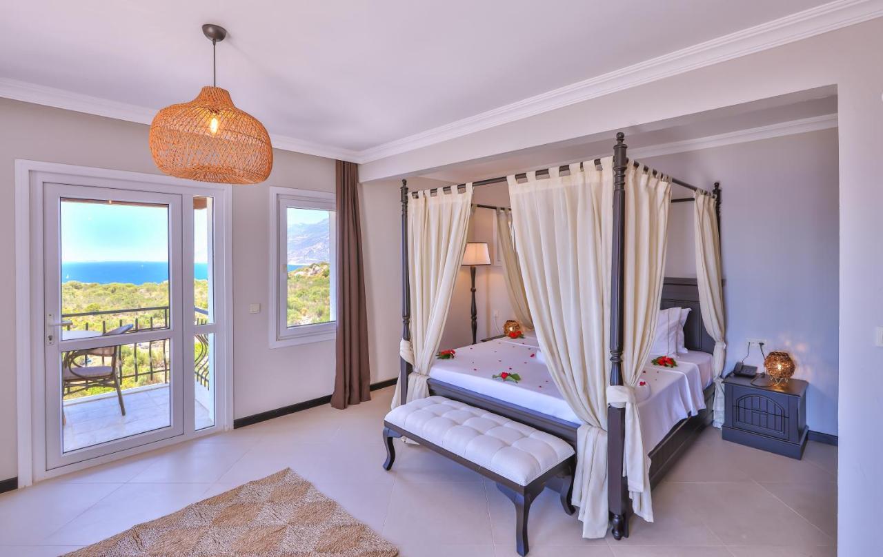 فندق Hill House Adult Only كاس المظهر الخارجي الصورة