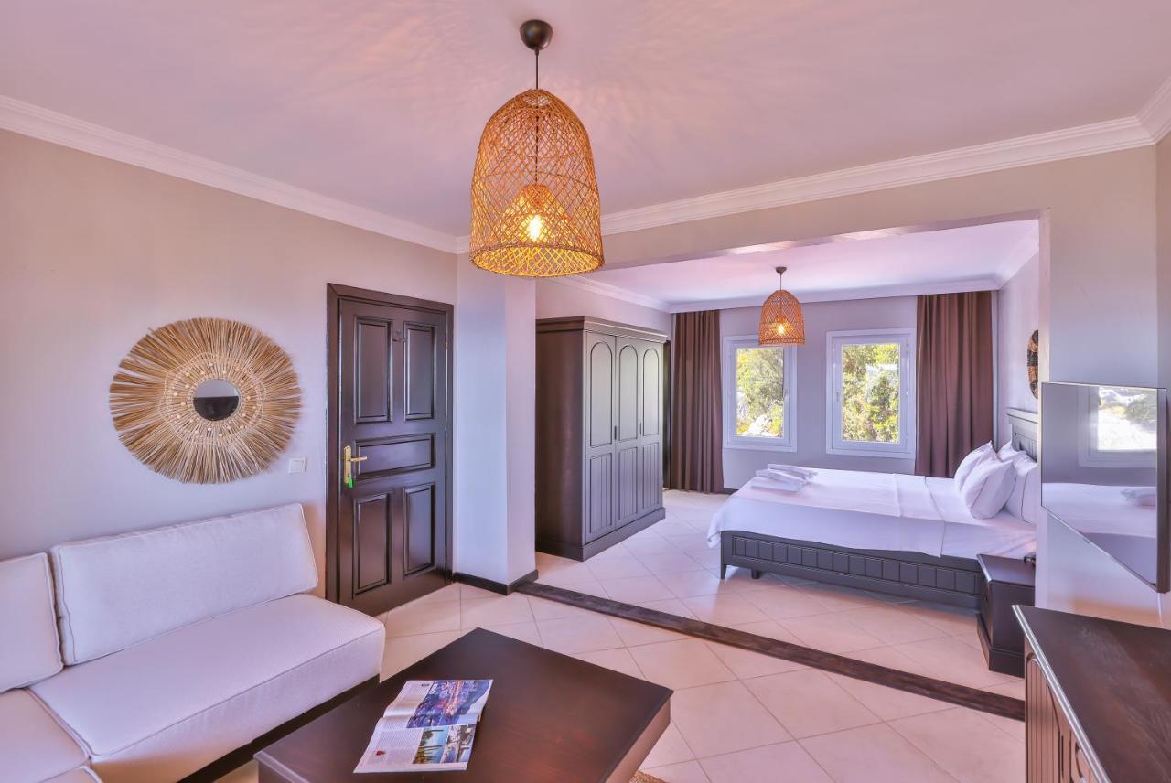 فندق Hill House Adult Only كاس المظهر الخارجي الصورة