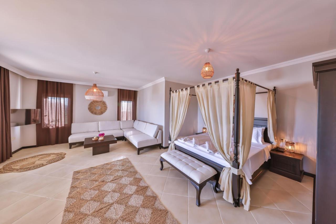 فندق Hill House Adult Only كاس المظهر الخارجي الصورة