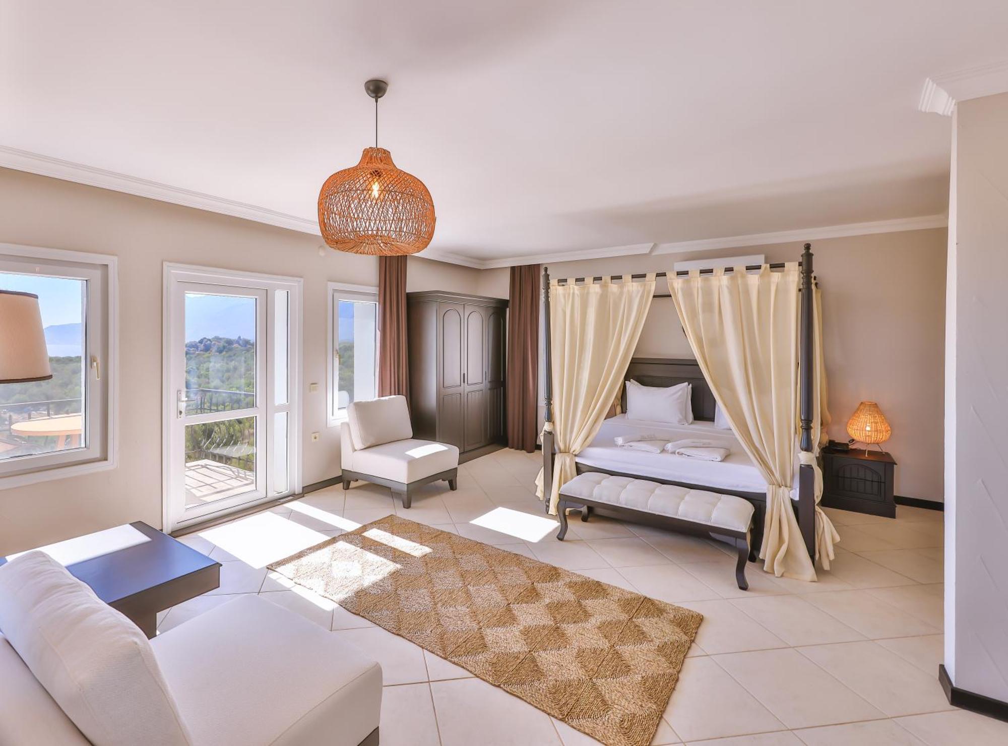فندق Hill House Adult Only كاس المظهر الخارجي الصورة