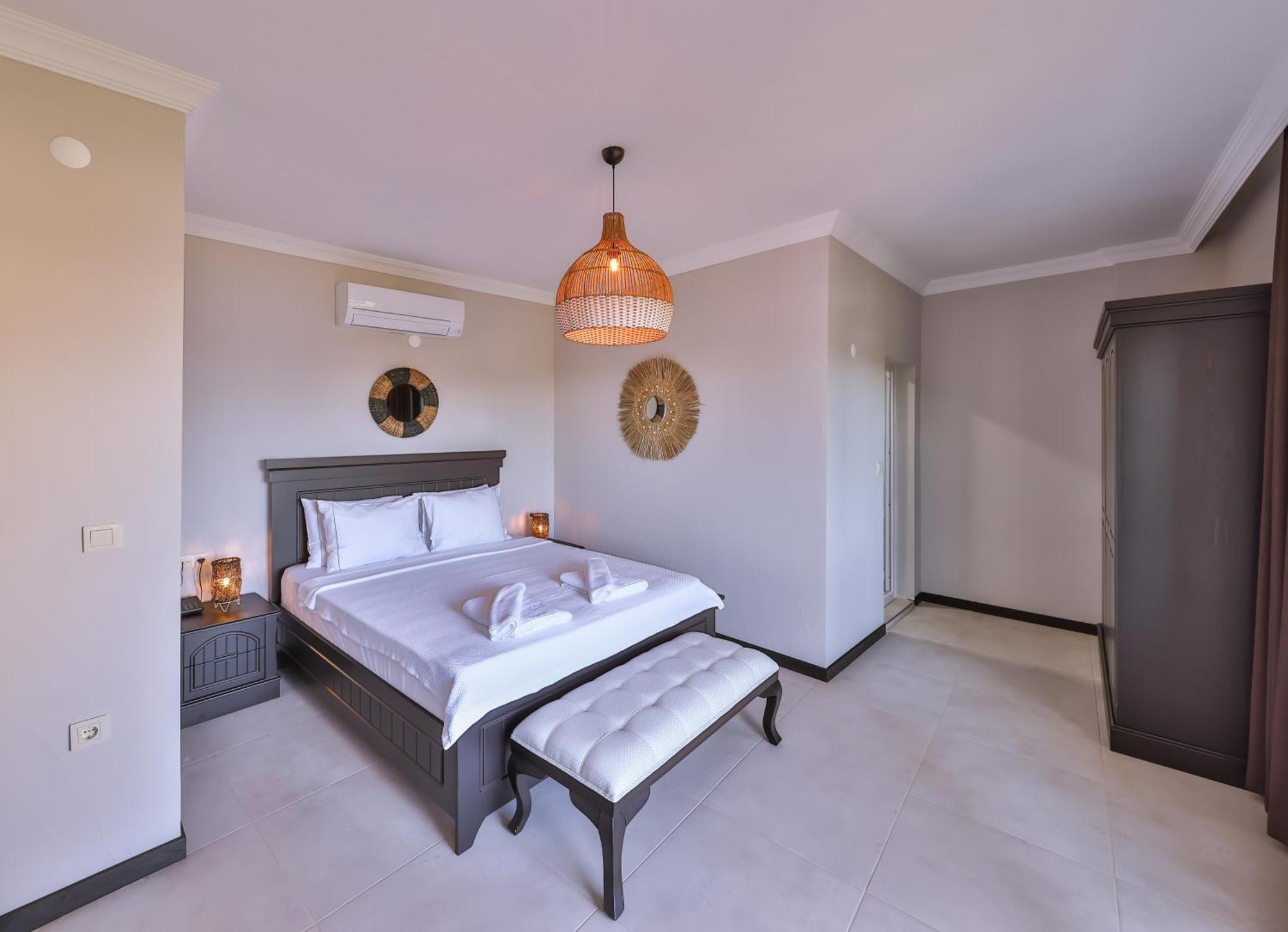 فندق Hill House Adult Only كاس المظهر الخارجي الصورة