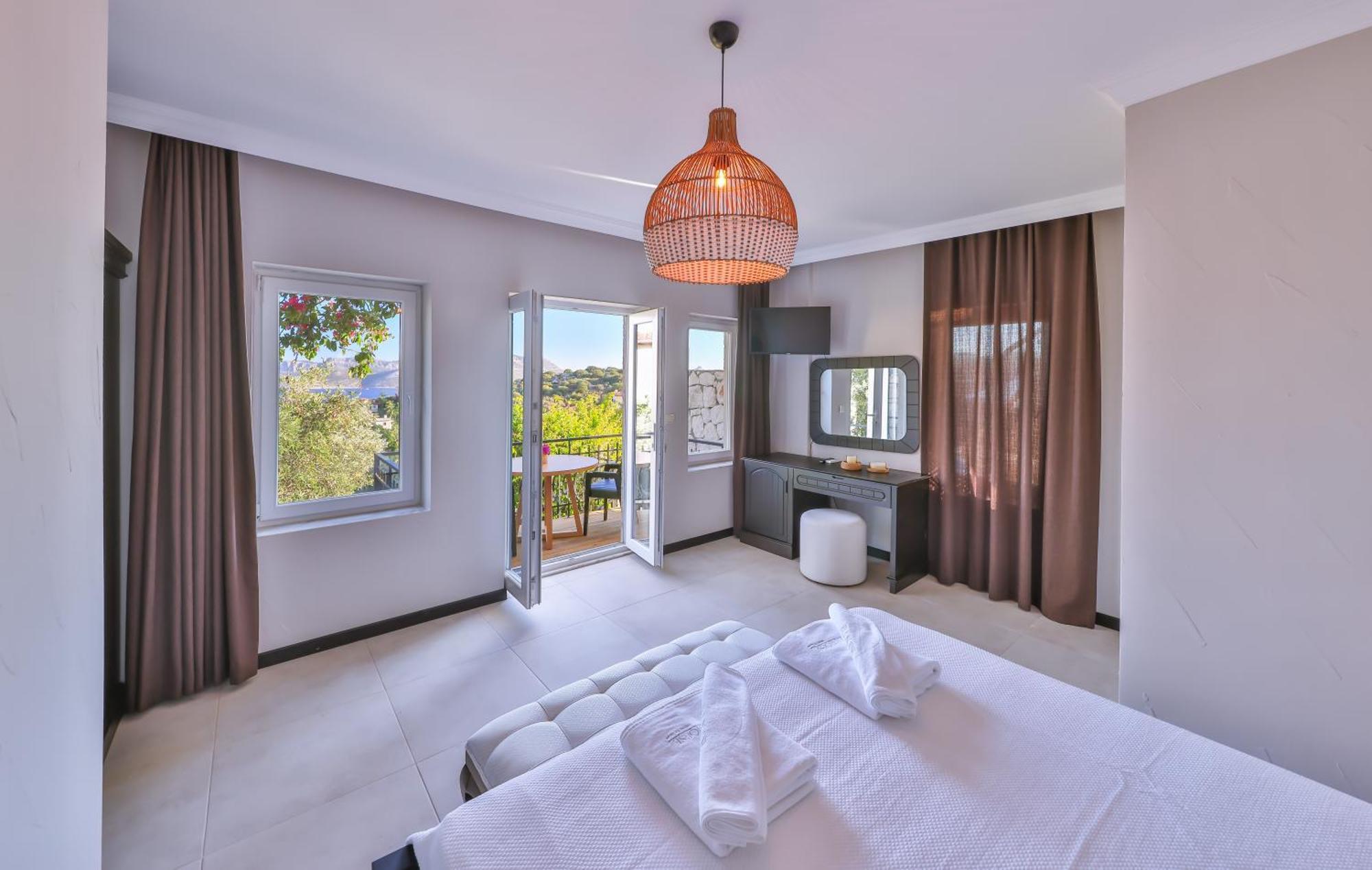 فندق Hill House Adult Only كاس المظهر الخارجي الصورة