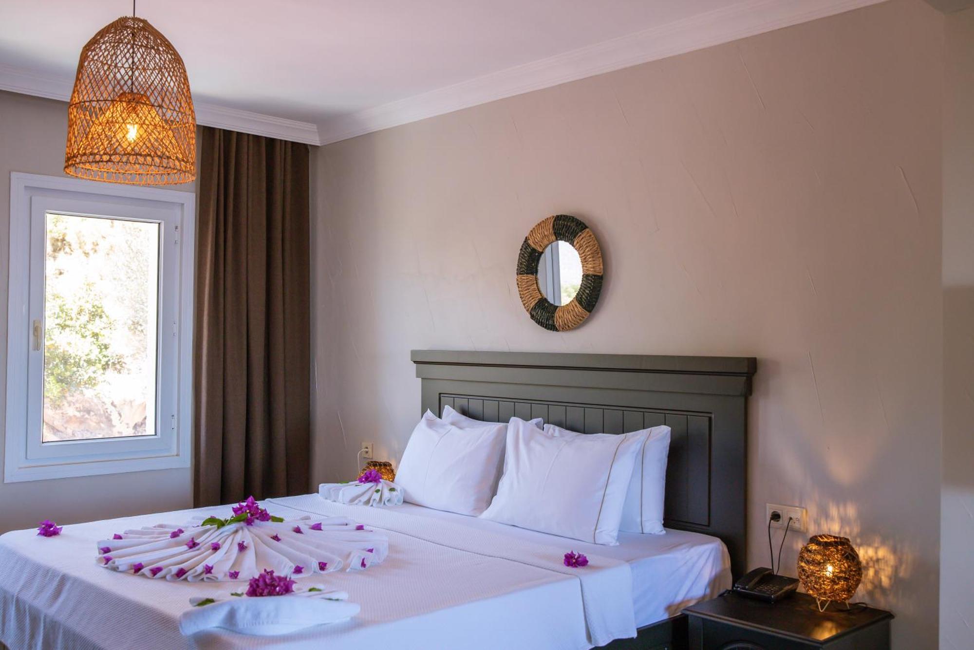 فندق Hill House Adult Only كاس المظهر الخارجي الصورة
