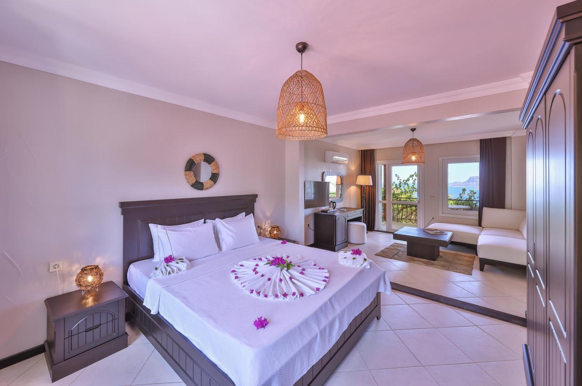 فندق Hill House Adult Only كاس المظهر الخارجي الصورة