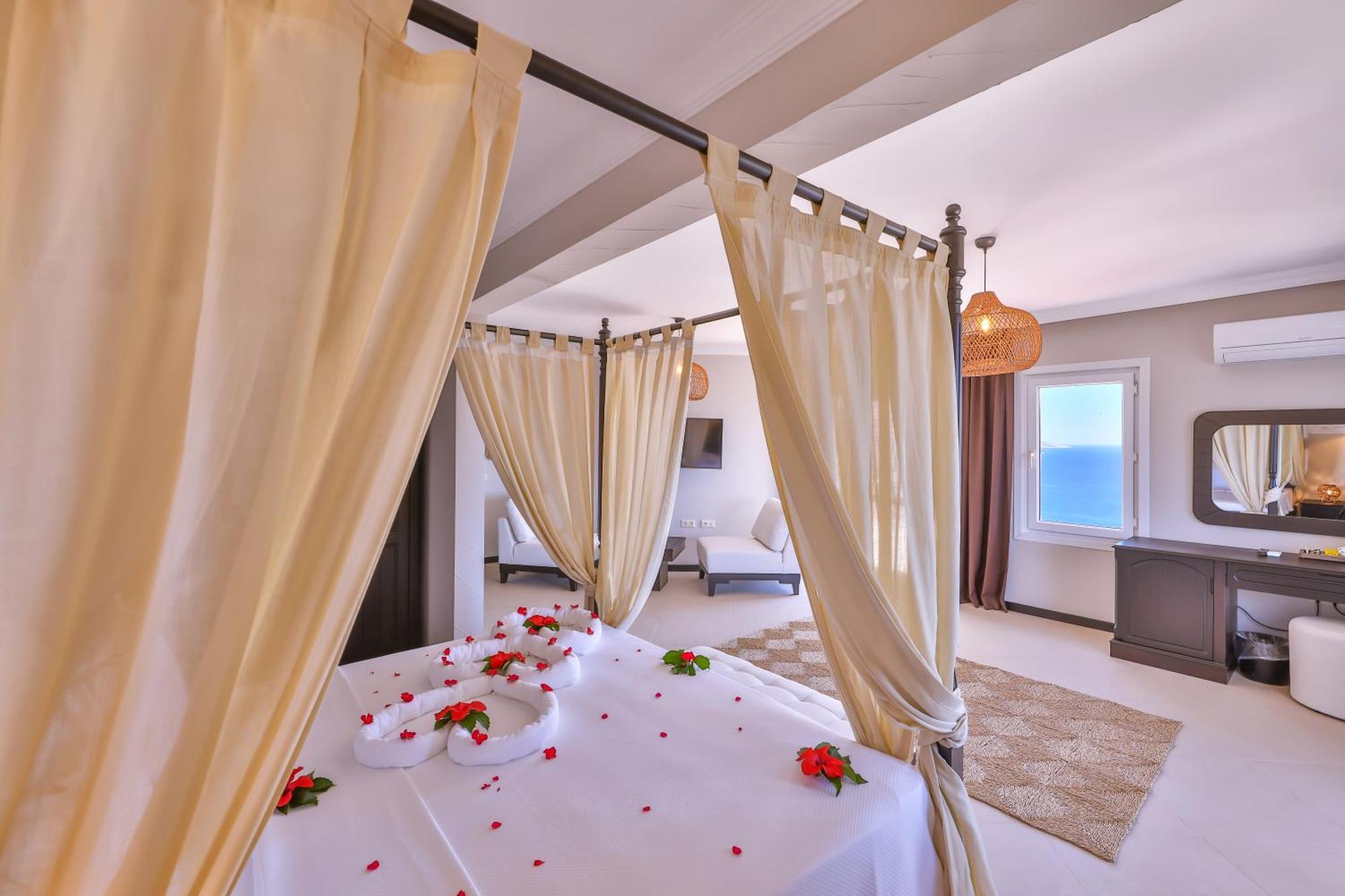 فندق Hill House Adult Only كاس المظهر الخارجي الصورة