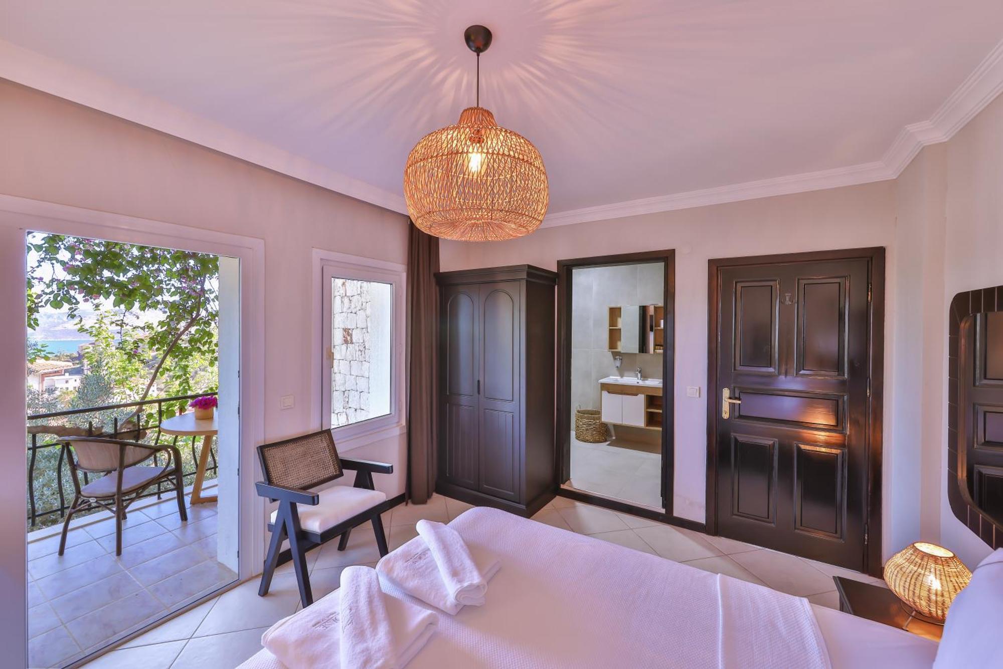 فندق Hill House Adult Only كاس المظهر الخارجي الصورة