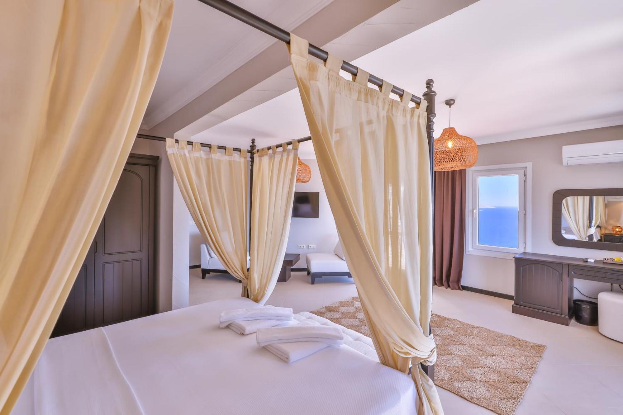 فندق Hill House Adult Only كاس المظهر الخارجي الصورة