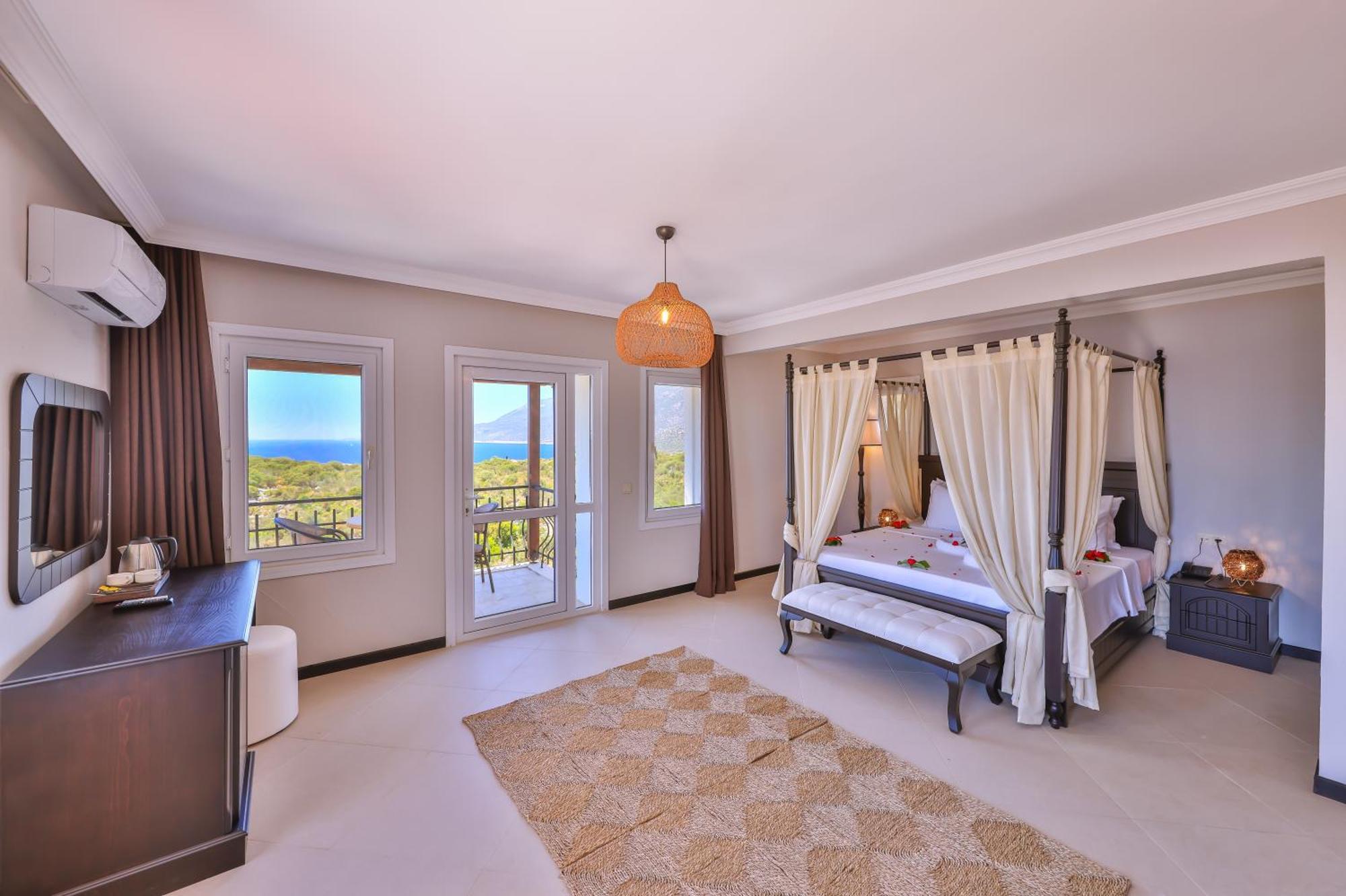 فندق Hill House Adult Only كاس المظهر الخارجي الصورة