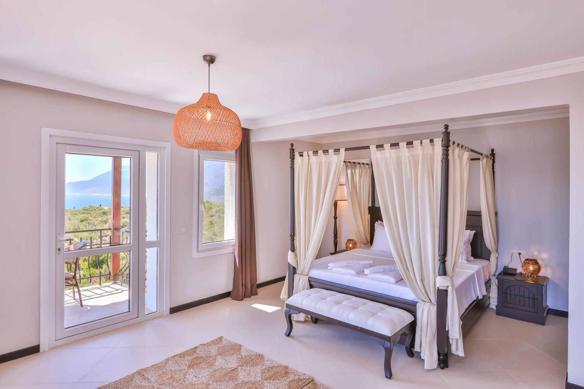 فندق Hill House Adult Only كاس المظهر الخارجي الصورة