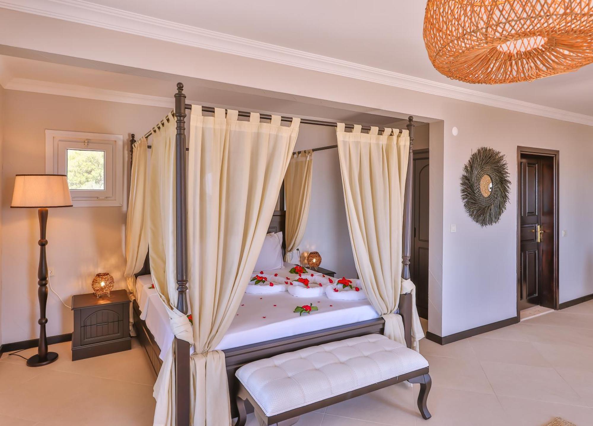 فندق Hill House Adult Only كاس المظهر الخارجي الصورة