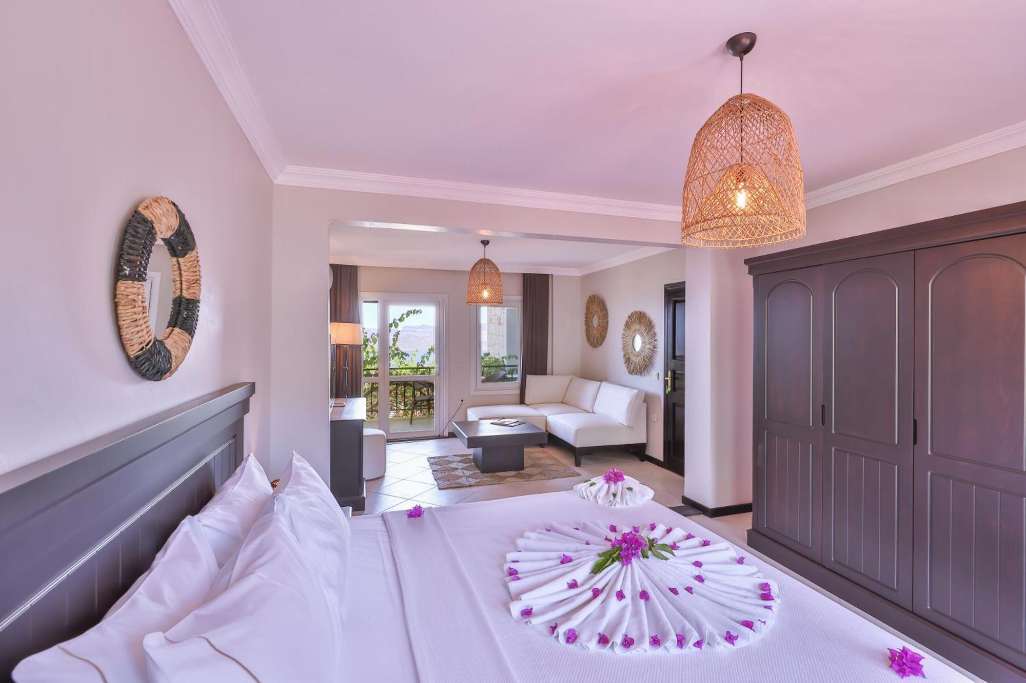 فندق Hill House Adult Only كاس المظهر الخارجي الصورة